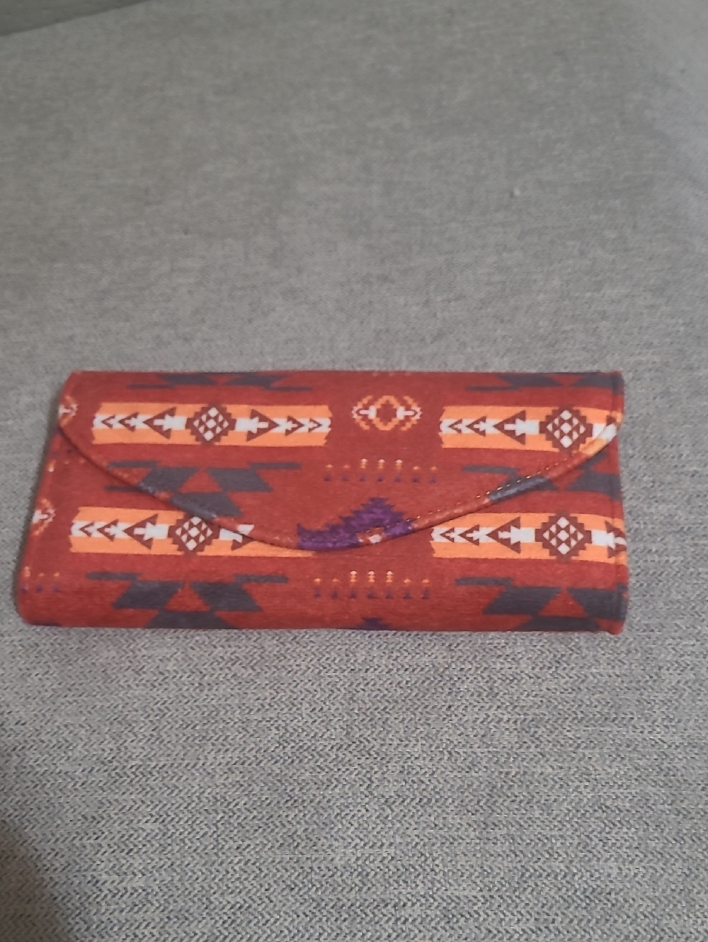Western Wallet